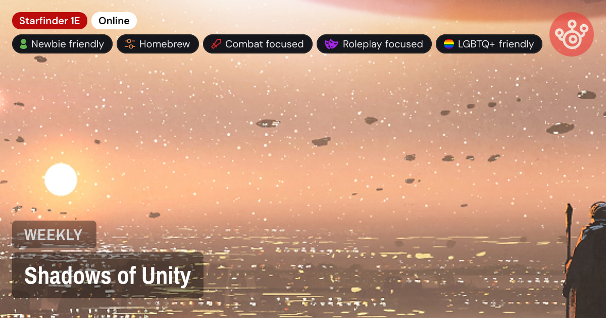 Shadows of Unity