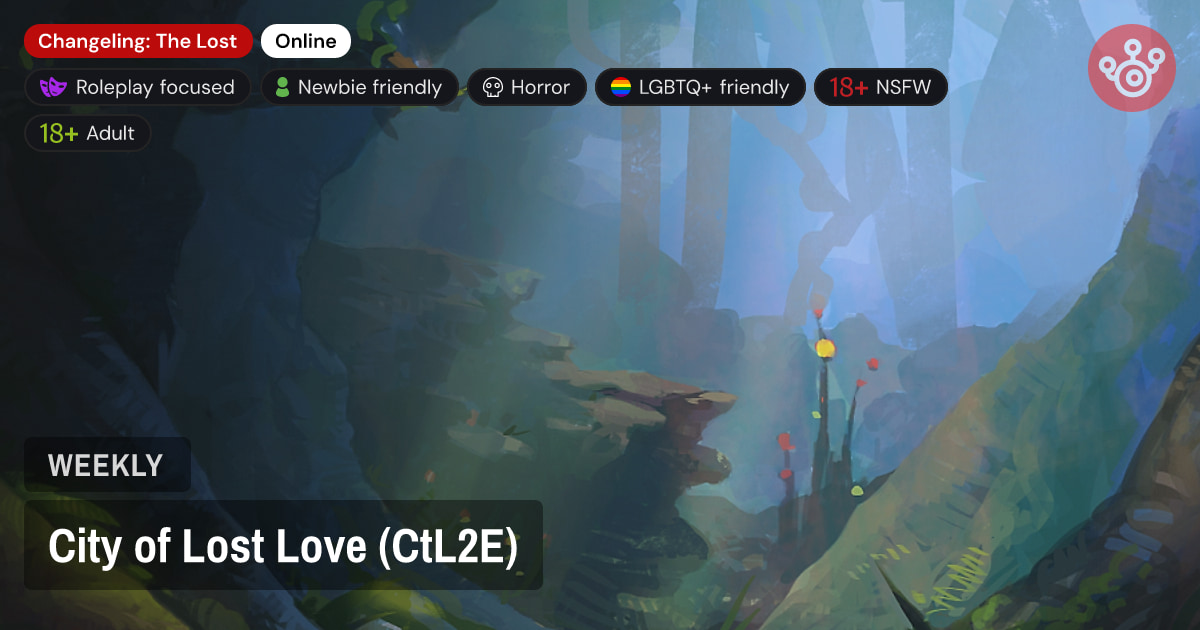 City of Lost Love (CtL2E)