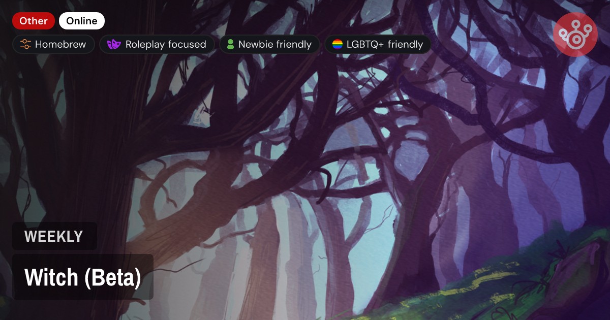 Witch (Beta)