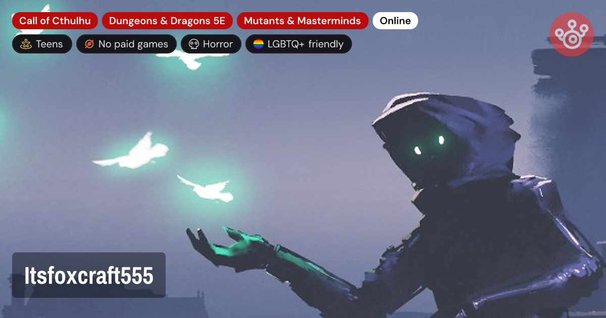 Itsfoxcraft555